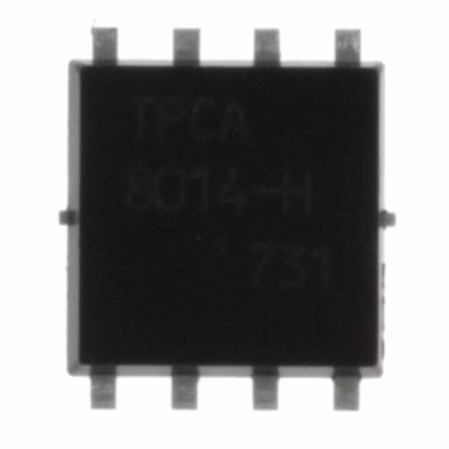 TPCA8010-H(TE12L,Q Toshiba Semiconductor and Storage